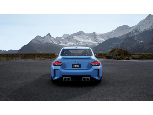 2027 BMW G87 M2 - Image 5 of 14