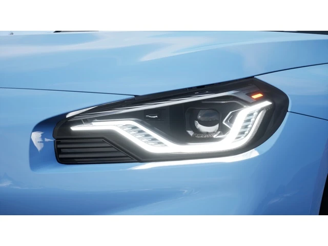 2027 BMW G87 M2 - Image 6 of 14