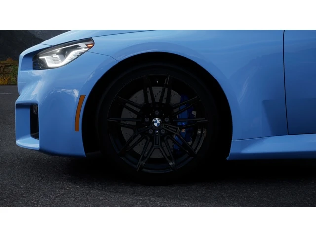2027 BMW G87 M2 - Image 7 of 14