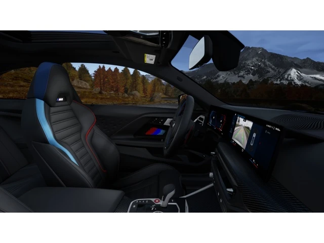 2027 BMW G87 M2 - Image 9 of 14