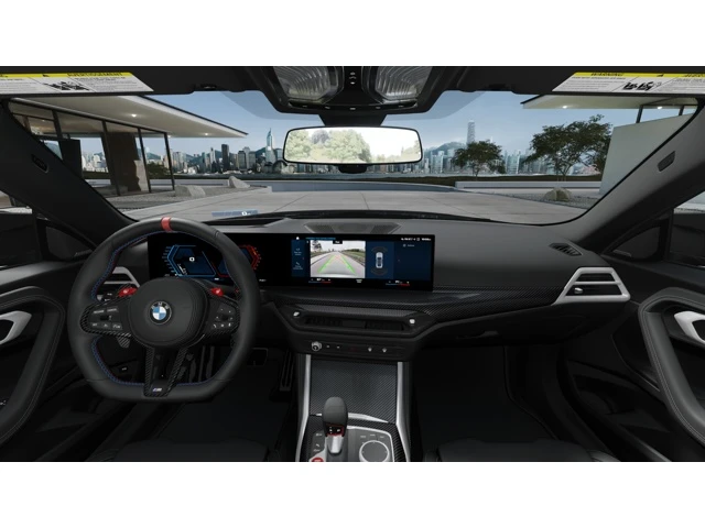 2027 BMW G87 M2 - Image 10 of 14