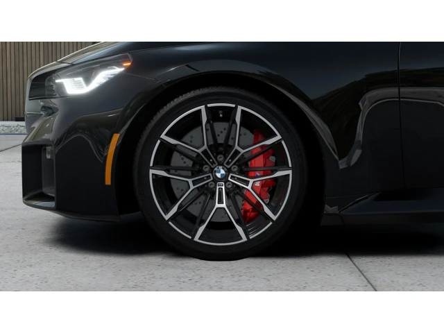 2027 BMW G87 M2 - Image 7 of 14