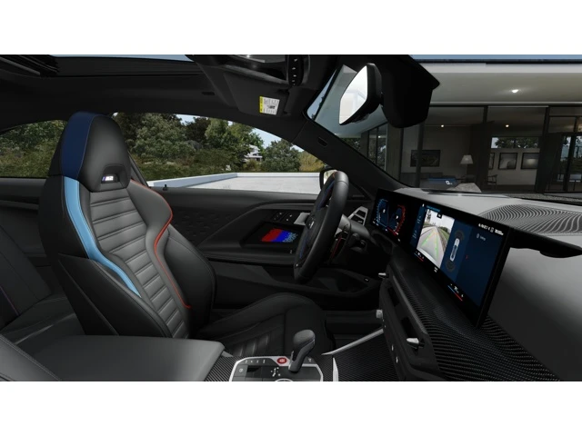 2027 BMW G87 M2 - Image 9 of 14