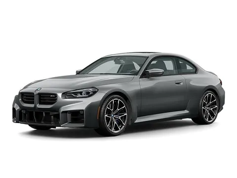2027 BMW M2 Coupe
