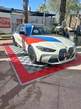 2027 BMW M3 Competition