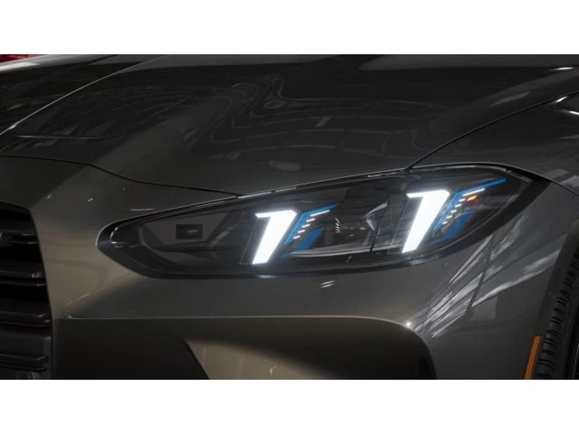 2027 BMW G80 M3 Sedan - Image 7 of 15