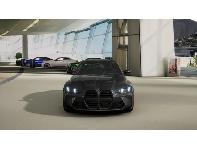 2027 BMW G80 M3 Sedan - Image 4 of 15