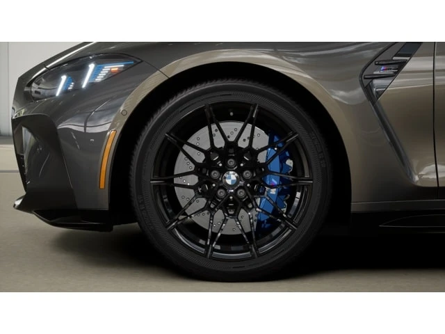 2027 BMW G80 M3 Sedan - Image 8 of 15