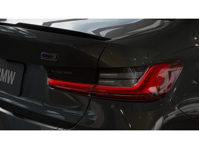 2027 BMW G80 M3 Sedan - Image 9 of 15