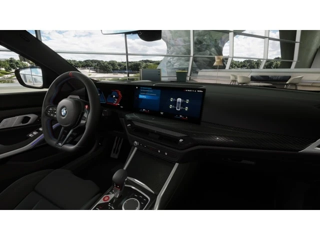 2027 BMW G80 M3 Sedan - Image 15 of 15