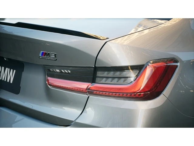 2027 BMW G80 M3 Sedan - Image 9 of 15