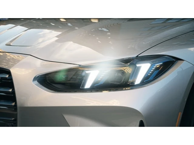 2027 BMW G80 M3 Sedan - Image 7 of 15