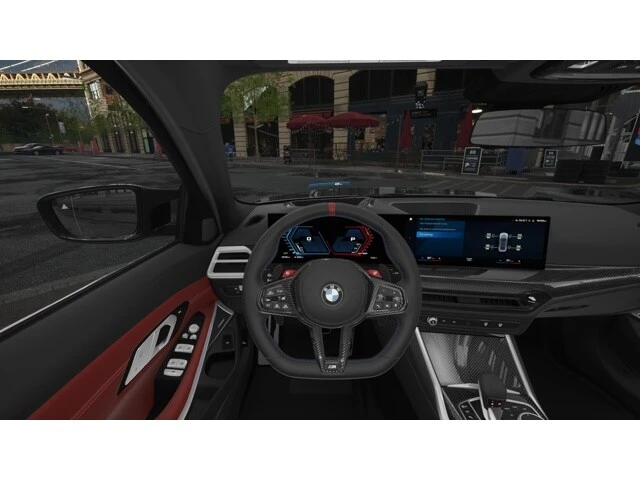 2027 BMW G80 M3 Sedan - Image 14 of 15
