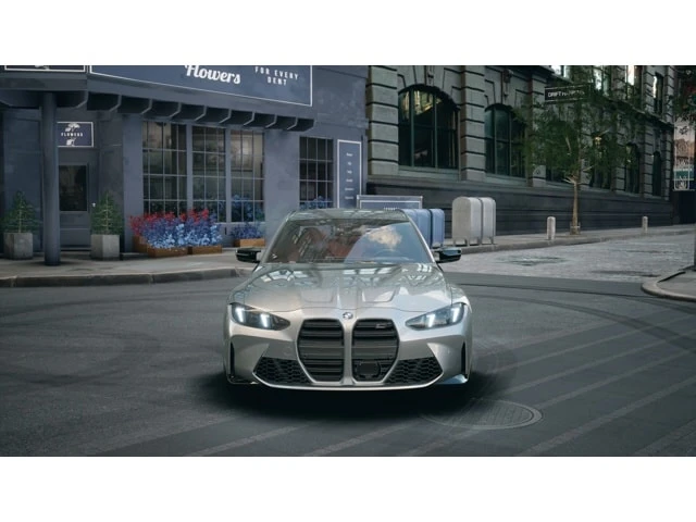 2027 BMW G80 M3 Sedan - Image 4 of 15