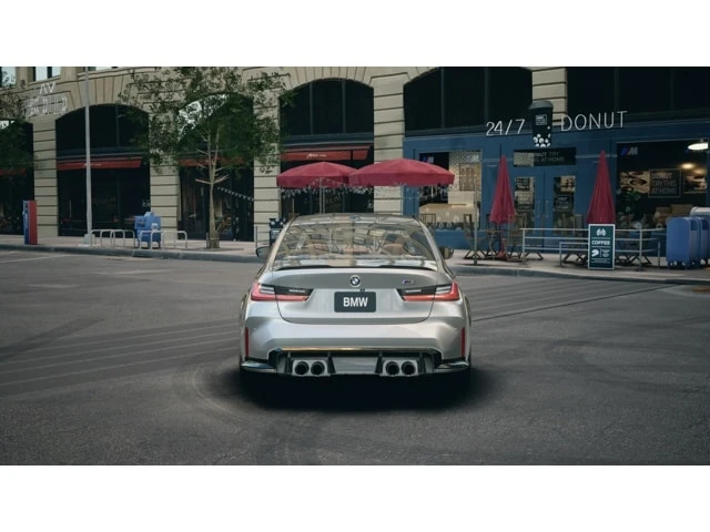 2027 BMW G80 M3 Sedan - Image 6 of 15