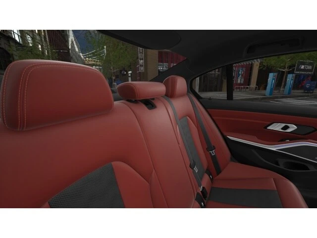 2027 BMW G80 M3 Sedan - Image 13 of 15