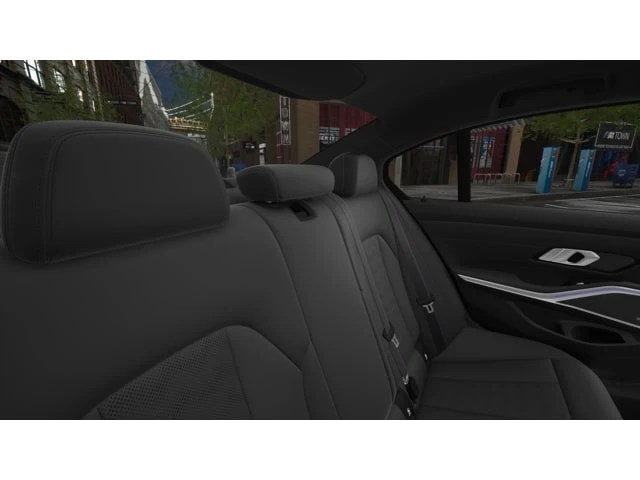 2027 BMW G80 M3 Sedan - Image 13 of 15