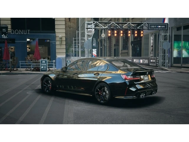 2027 BMW G80 M3 Sedan - Image 3 of 15