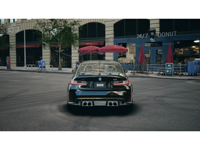 2027 BMW G80 M3 Sedan - Image 6 of 15