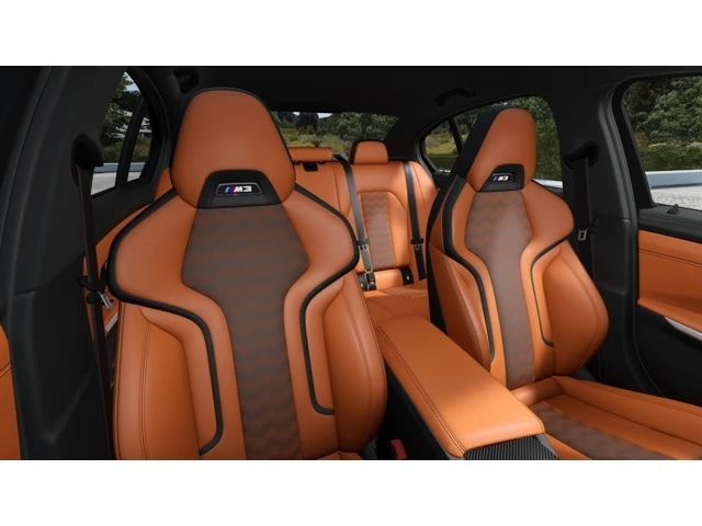 2027 BMW G80 M3 Sedan - Image 11 of 14