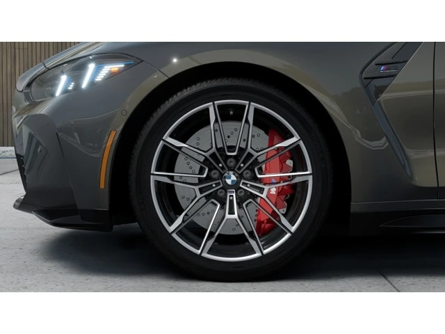 2027 BMW G80 M3 Sedan - Image 7 of 14
