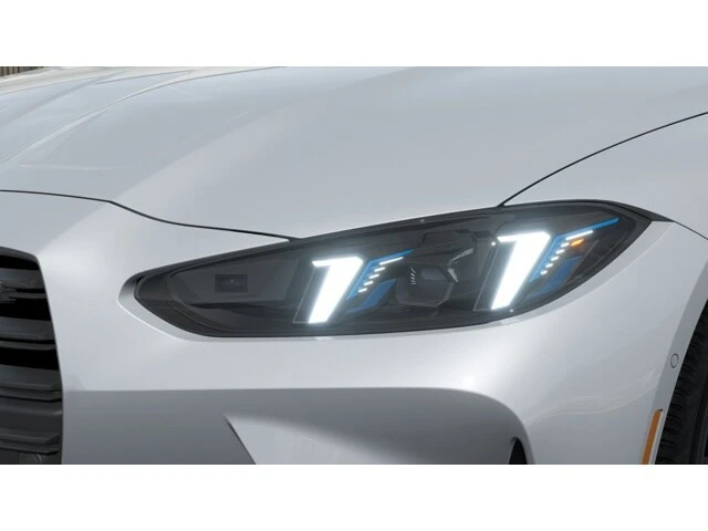 2027 BMW G80 M3 Sedan - Image 7 of 15