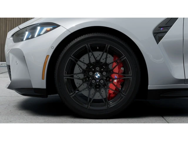 2027 BMW G80 M3 Sedan - Image 8 of 15
