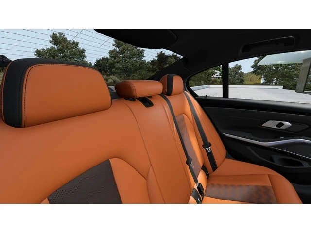 2027 BMW G80 M3 Sedan - Image 13 of 15