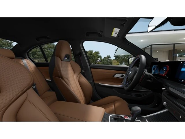 2027 BMW M3 - Image 9 of 14
