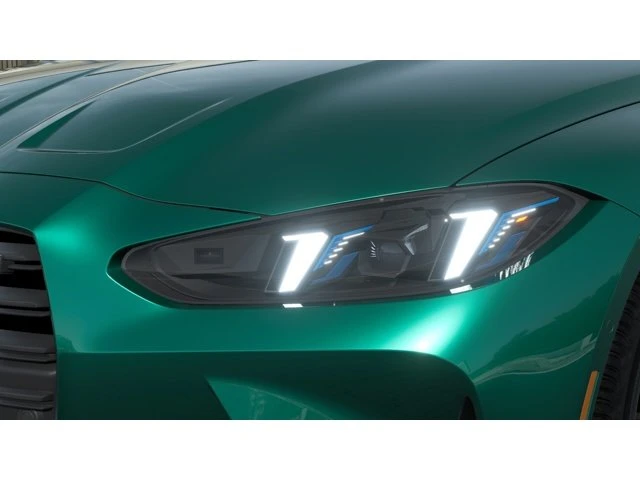 2027 BMW M3 - Image 6 of 14