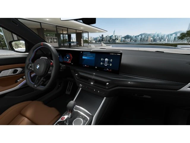 2027 BMW M3 - Image 14 of 14