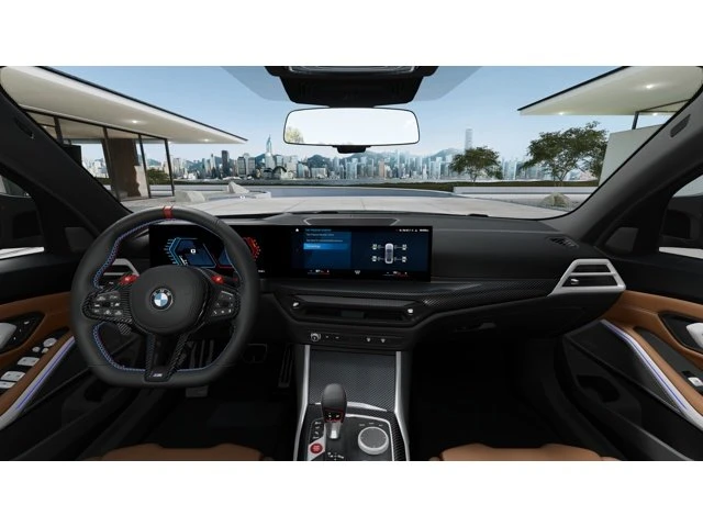 2027 BMW M3 - Image 10 of 14
