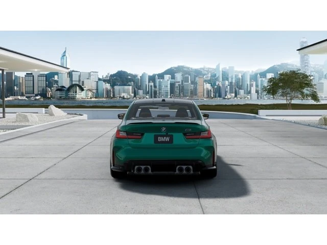 2027 BMW M3 - Image 5 of 14