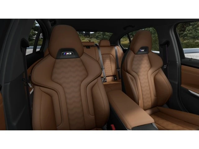 2027 BMW M3 - Image 11 of 14