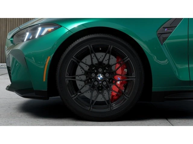 2027 BMW M3 - Image 7 of 14