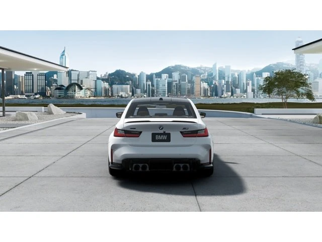 2027 BMW G80 M3 Sedan - Image 5 of 14