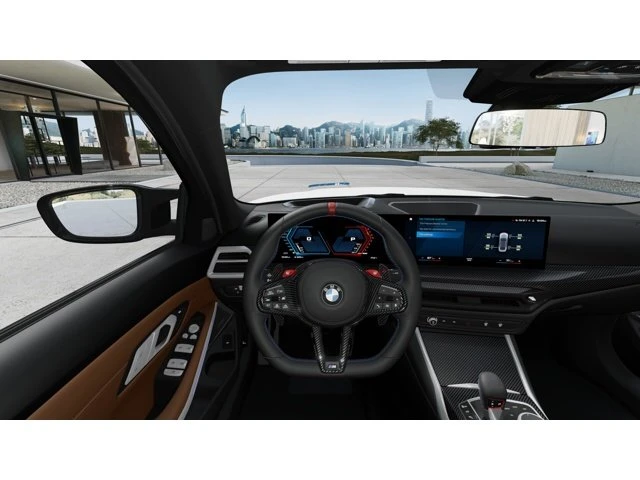 2027 BMW G80 M3 Sedan - Image 13 of 14