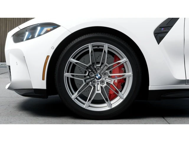 2027 BMW G80 M3 Sedan - Image 7 of 14