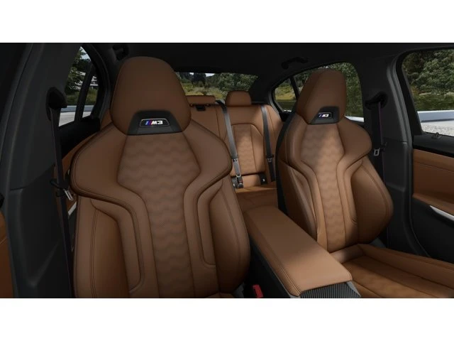 2027 BMW G80 M3 Sedan - Image 11 of 14