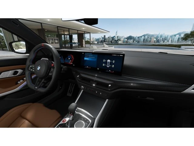 2027 BMW G80 M3 Sedan - Image 14 of 14