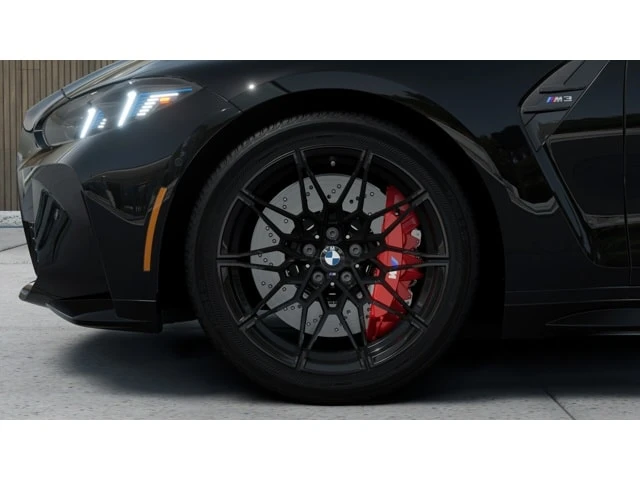 2027 BMW G80 M3 Sedan - Image 7 of 14