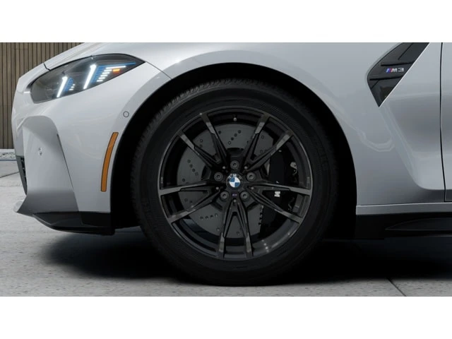 2027 BMW G80 M3 Sedan - Image 7 of 14