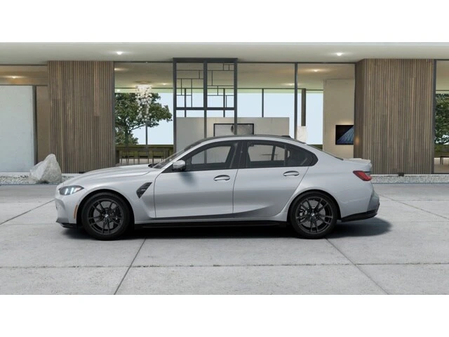 2027 BMW G80 M3 Sedan - Image 4 of 14