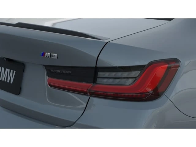 2027 BMW G80 M3 Sedan - Image 8 of 14