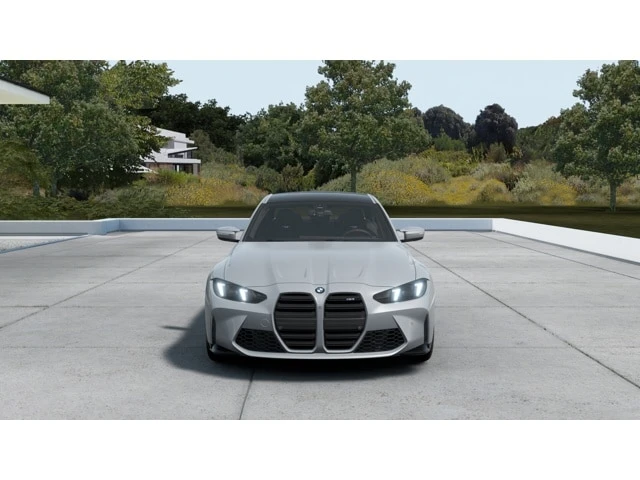 2027 BMW G80 M3 Sedan - Image 3 of 14