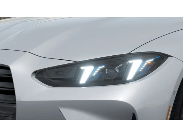 2027 BMW G80 M3 Sedan - Image 6 of 14