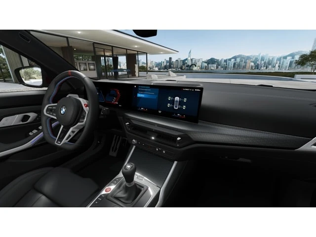 2027 BMW G80 M3 Sedan - Image 14 of 14
