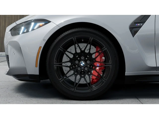 2027 BMW G80 M3 Sedan - Image 7 of 14