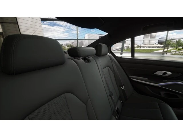 2027 BMW G80 M3 Sedan - Image 12 of 14