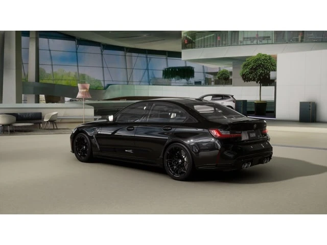 2027 BMW G80 M3 Sedan - Image 2 of 14
